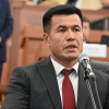 Депутат: Баткендин тургундары Тажикстан менен чек араны азырынча ачпоону суранышууда