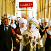 ВИДЕО – Общественные мнения о правах женщин в кыргызском обществе противоречивы