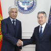 Жээнбек Кулубаев: Кыргызстан поддерживает деятельность ОДКБ