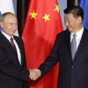 Си Цзиньпин планирует посетить Россию уже на следующей неделе, - Reuters