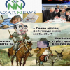 Азизбек КЕЛДИБЕКОВ: Акаевдин Жапаровго эмес, Талгарбековго жазган каты