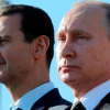 Сириянын президенти Орусиянын жаңы чек араларын тааныды
