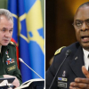 Министр обороны России провел переговоры с главой Пентагона
