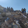 Число погибших при землетрясениях в Турции превысило 49 тысяч