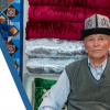 ВИДЕО - Абдил-Ахат Курбанов: Жерге-Талдык кыргыздардын Мекенге сыйы кандай?