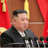 Ким Чен Ын призвал армию уйти в сельское хозяйство