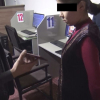 ФОТО - В Джалал-Абаде обнаружено подпольные казино. В бизнесе замешаны силовики