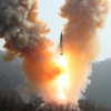 Северная Корея запустила крылатую ракету в сторону Японского моря