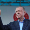 Режеп Тайып Эрдоган расмий түрдө Түркиянын президенттигине талапкер катары көрсөтүлдү