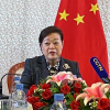 «Мы обижены». Посол Китая выразила недовольство оскорблениями из-за виз