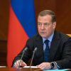 ВИДЕО - Медведев чет өлкөлөр соттун чечимин аткарып, Путинди камакка алса эмне болорун айтты