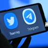 Медведев высказался о Twitter и Telegram