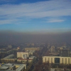 Бишкек может очиститься от смога. Проблему будут решать по российским лекалам