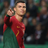 Криштиану Роналду Португалия үчүн дубль жасап, эки рекорд койду