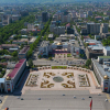 Бишкекте акимиаттар жоюлуп, ордуна шаардык башкармалыктар түзүлөт