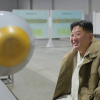 Түндүк Корея цунами жарата турган ракетасын сынады