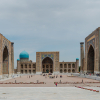 Өзбекстан терроризм коркунучу бар өлкөлөрдүн катарына кирди