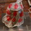 Токтогулда марихуана сатып жаткан жаран кармалды