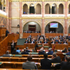 Венгриянын парламенти Финляндиянын НАТОго мүчөлүгүн колдоду