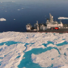 ФОТО - Арктика лишится многолетних резервов льда на фоне потепления