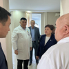 Исманкуловдун мурунку клиникасы жайгашкан имаратта эмне ачылаары айтылды