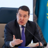 Казахстандын парламенти Алихан Смаиловду кайрадан премьер-министр кылып шайлады