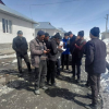 Омбудсмен просит власти обратить внимание на проблемы афганских кыргызов