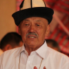 Скончался президент Социологической ассоциации Кыргызстана Кусеин Исаев