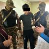 ВИДЕО - ГУВД Бишкека задержал троих участников преступной группы 