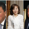 Forbes журналынын миллиардерлер тизмесине бир нече казакстандык кирди
