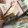 ФОТО - Узбекистанец пытался незаконно ввезти в Кыргызстан 1,3 миллиона рублей