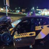 Пассажирка такси погибла в ДТП с пьяным водителем каршеринга