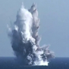 Северная Корея испытала еще один подводный ядерный «беспилотник», - СМИ