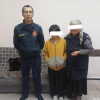 Милиция Бишкека нашла пропавшую 13-летнюю девочку и вернула близким