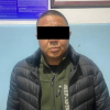ФОТО - В Бишкеке мужчина  производил  контрафактный алкоголь