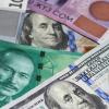 11-апрель: Доллар менен рублдун баасы