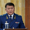 Башкы прокурор: Өткүрбек Жамшитовго карата кылмыш иши козголгон эмес