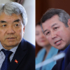 Кубат Болотканов: “Өлкө жетекчилиги кийлигишип, Түгөлбай аганын штаттагы ордун кайра калыбына келтирүүсү керек