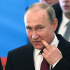 Встречу Путина c министром обороны Китая назвали «средним пальцем» в адрес США