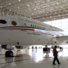 ВИДЕО - Мексика продала президентский самолёт Таджикистану за $92 млн и построит на эти деньги 2 больницы