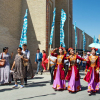 Өзбекстандын калкы 36,1 миллион адамга жетти