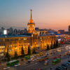 Екатеринбургу не хватает трудовых мигрантов