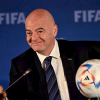 ФИФАнын президенти Джанни Инфантино Кыргызстанга келет