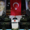 ВИДЕО - Эрдоган показал новый турецкий танк Altay