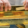 Улуттук банктын алтын запасы бир айда 3,2 млрд. сомго кымбаттады