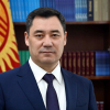 Садыр Жапаров кыргызстандыктарды 1-май — Эмгек майрамы менен куттуктады