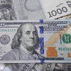 1-май: Доллардын эртең мененки баасы