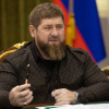 Кадыров хочет создать армию для «защиты угнетенных народов от Запада»