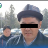 В Чуйской области задержан депутат сельского кенеша за трайбализм