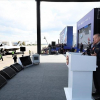 ВИДЕО - Эрдоган показал миру новый турецкий истребитель 5-го поколения